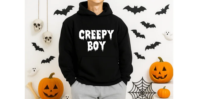 Monster Season Font by Dreamink (7ntypes) — Display Font — thumbnail 6
