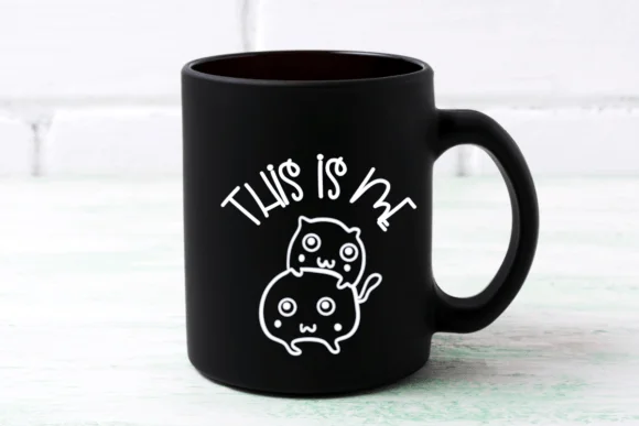 Monsters by Sirinart — Dingbats Font — thumbnail 5