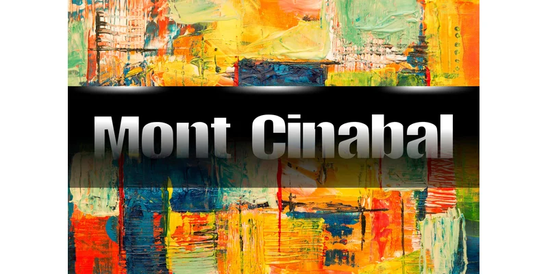 Mont Cinabal Font by mhd.usman00 — Display Font — thumbnail 3