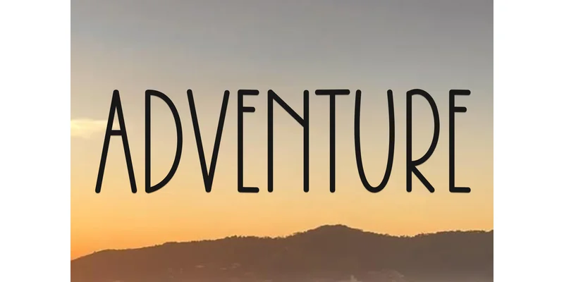 Montage Font by Inermedia STUDIO — Display Font — thumbnail 6