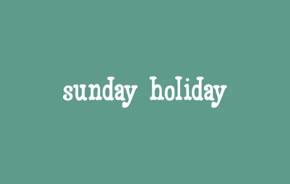 Montserrat Alternates by OliviaFontCo — Slab Serif Font — thumbnail 2