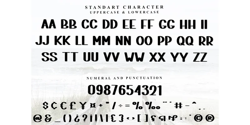 Mood Today Font by Inermedia STUDIO — Display Font — thumbnail 5