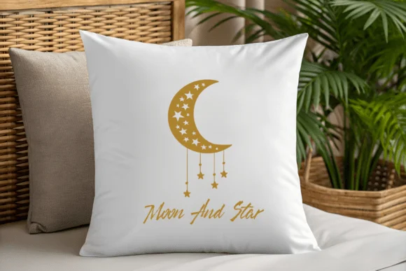 Moon Dream by Heartcraft Atelier — Dingbats Font — thumbnail 5