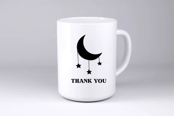 Moon Star Set by Heartcraft Atelier — Dingbats Font — thumbnail 7