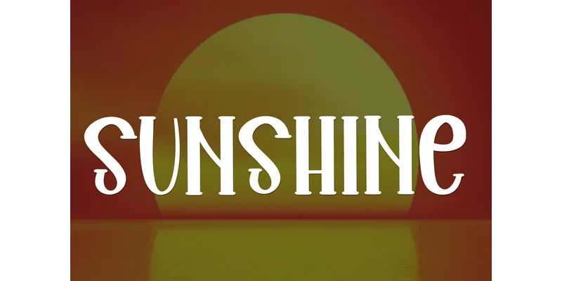 Moonchild Font by PiPi Creative — Display Font — thumbnail 3