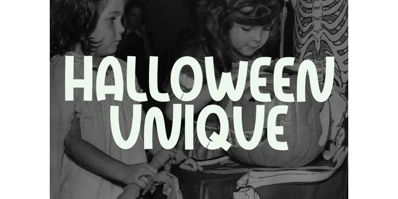 Moonlight Font by FreshTypeINK — Display Font — thumbnail 6