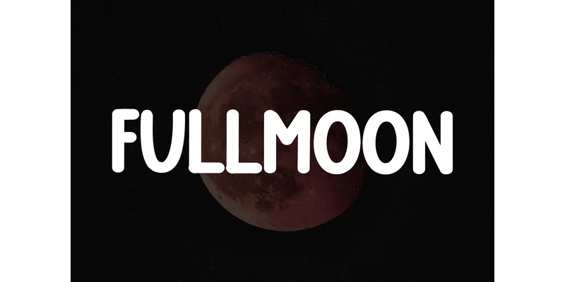 Moonlight Font by Inermedia STUDIO — Sans Serif Font — thumbnail 7
