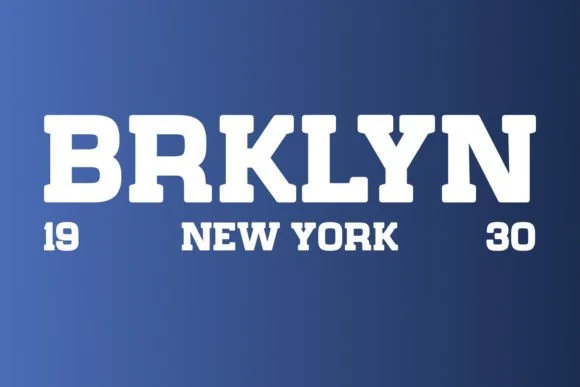 Moreko by Maulana Creative — Slab Serif Font — thumbnail 4