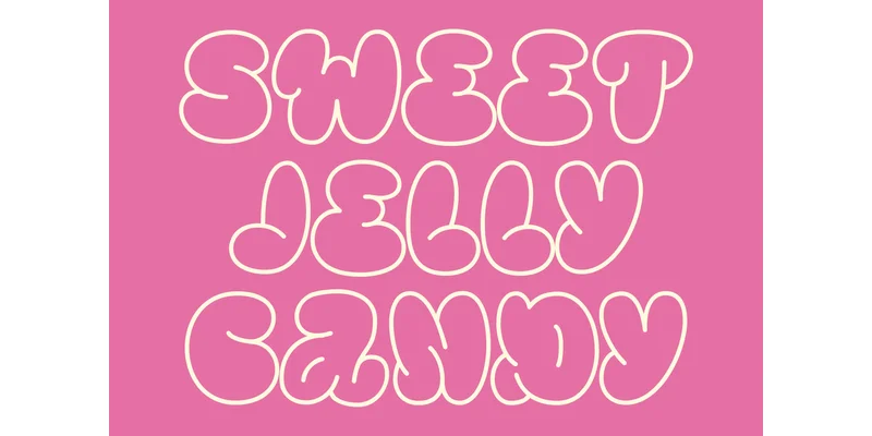 Moreno Font by Mahesans Co — Display Font — thumbnail 6