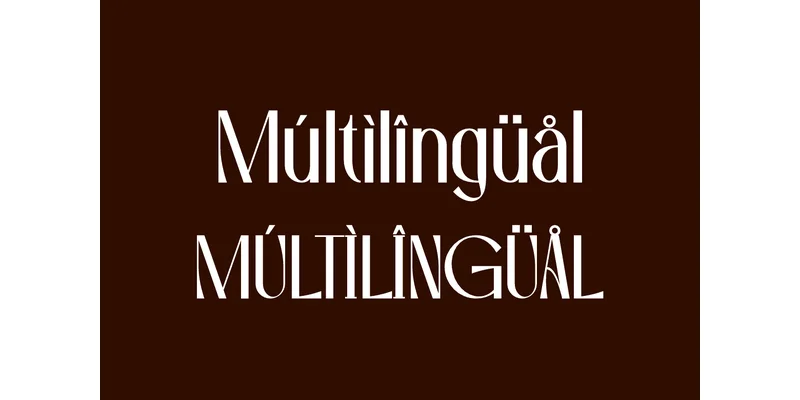 Morigs Font by IqsiartStudio — Sans Serif Font — thumbnail 7
