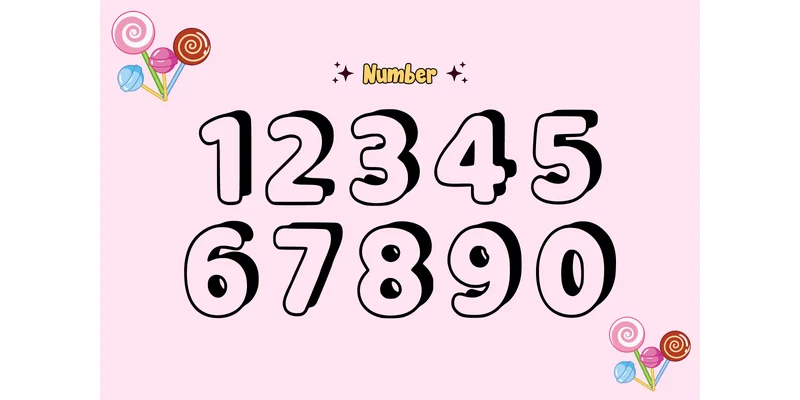 Morning Bubbles Font by anamalmusyaffaCreative — Display Font — thumbnail 5