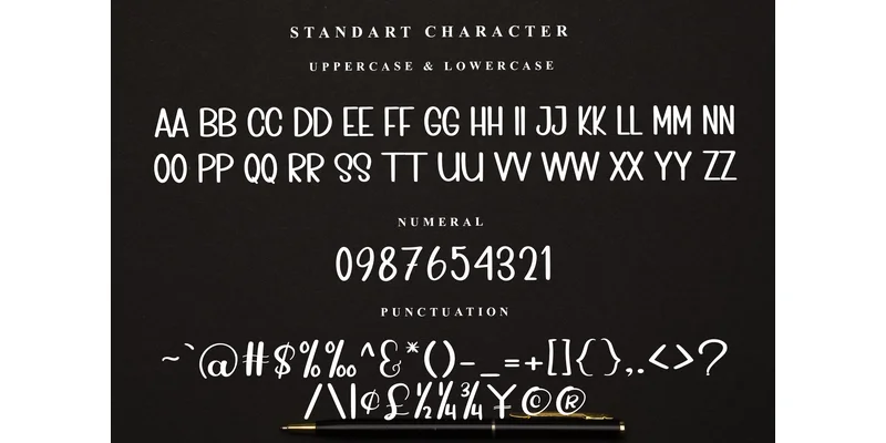 Morning Family Font by Inermedia STUDIO — Sans Serif Font — thumbnail 5