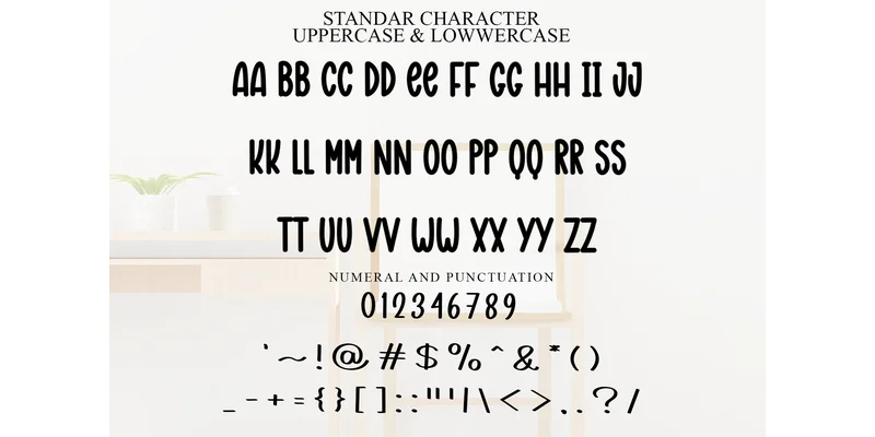 Morning Font by Inermedia STUDIO — Display Font — thumbnail 7