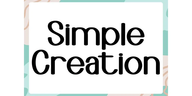 Morning Person Font by FreshTypeINK — Display Font — thumbnail 2