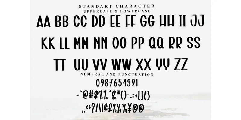 Morning Valentine Font by FreshTypeINK — Display Font — thumbnail 5