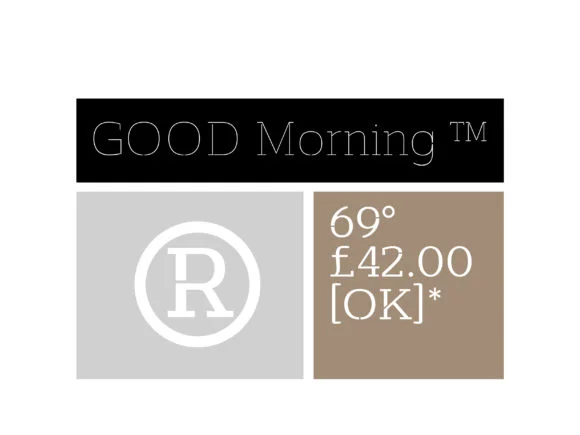 Morour by naser.khadem — Slab Serif Font — thumbnail 4