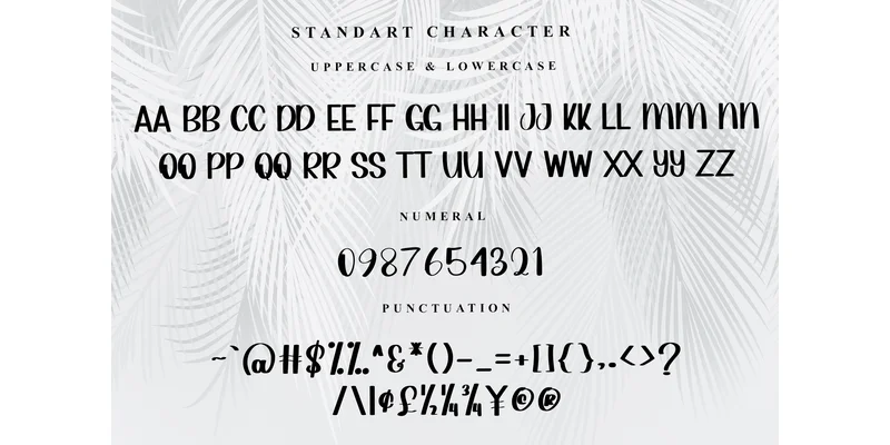 Mother Font by Inermedia STUDIO — Display Font — thumbnail 5