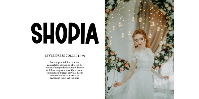 Mother History Font by FreshTypeINK — Display Font — thumbnail 2