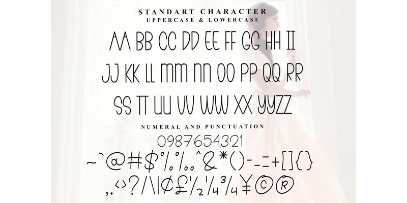 Mother Overthinking Font by Inermedia STUDIO — Sans Serif Font — thumbnail 4