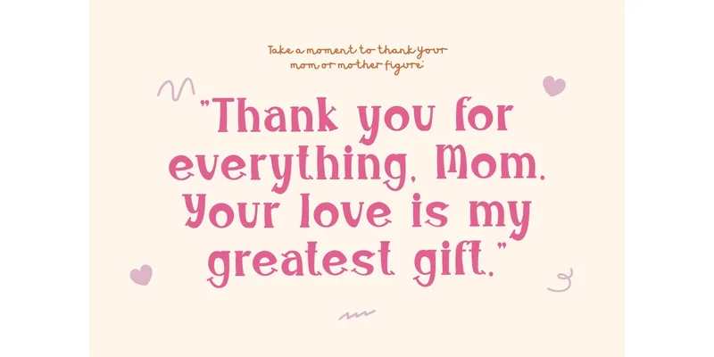 Mother Rainbow Font by Minimalist Eyes — Display Font — thumbnail 2