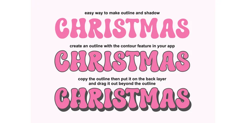 Mother's Holiday Font by Keithzo (7NTypes) — Display Font — thumbnail 6