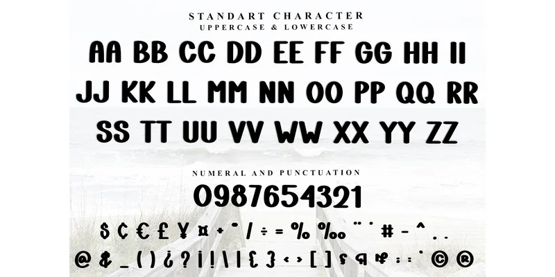 Mother Wedding Font by FreshTypeINK — Display Font — thumbnail 3