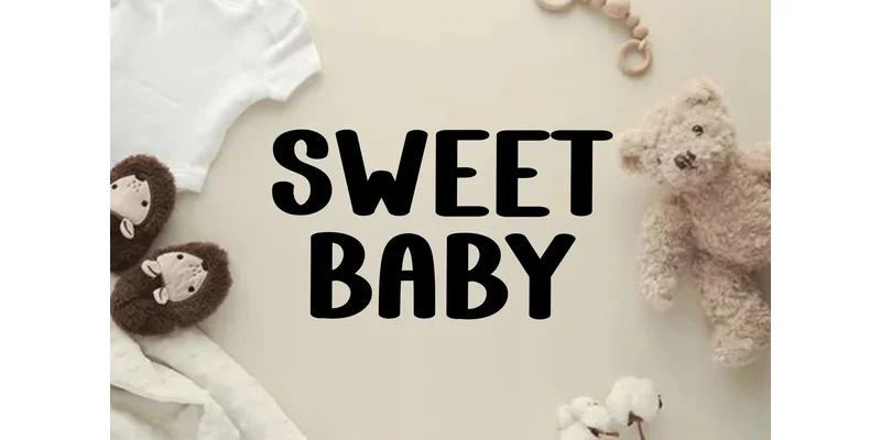Mother Wedding Font by FreshTypeINK — Display Font — thumbnail 7