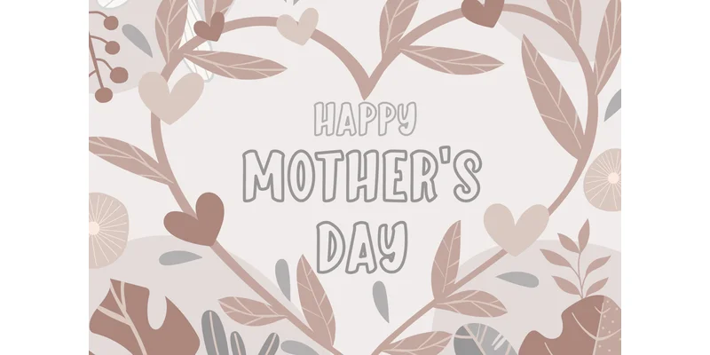 Mothers Day Font by Planetz studio — Display Font — thumbnail 2
