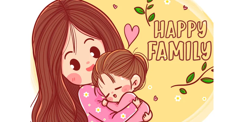 Mothers Day Font by Planetz studio — Display Font — thumbnail 3