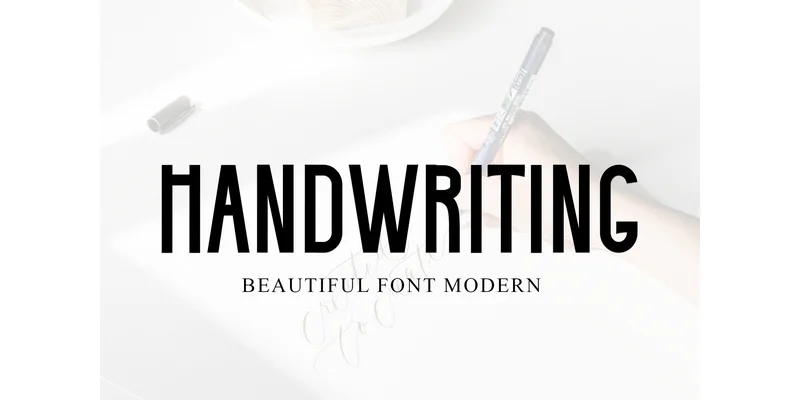 Mothers Font by Inermedia STUDIO — Display Font — thumbnail 3
