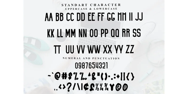 Mothers Font by Inermedia STUDIO — Display Font — thumbnail 4