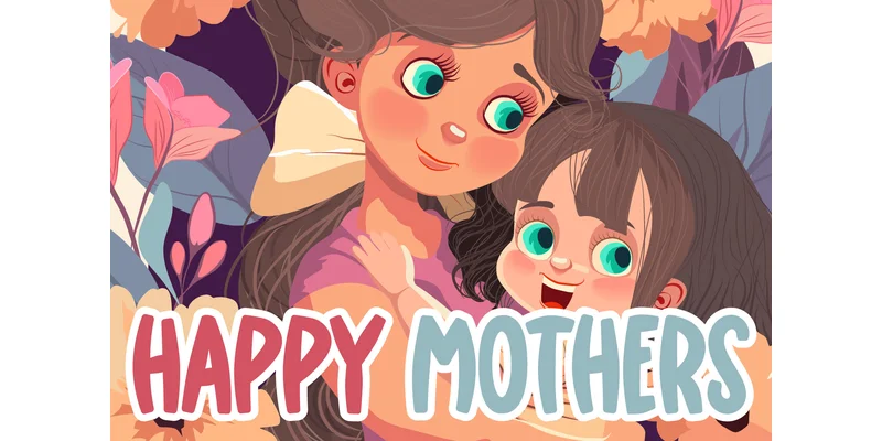 Mothers Font by nicetrip7 — Display Font — thumbnail 2