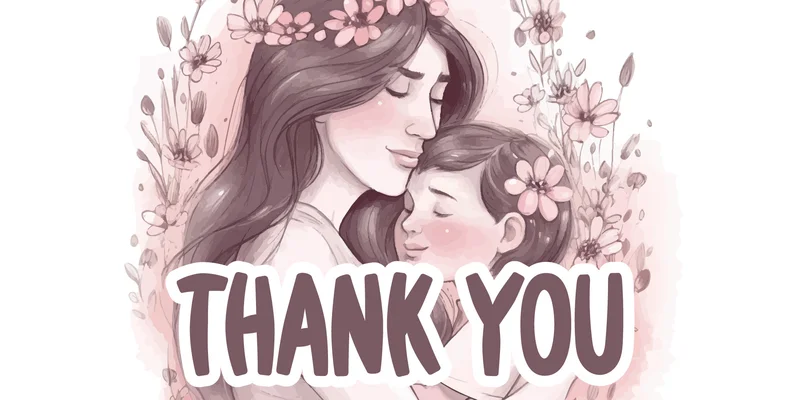 Mothers Font by nicetrip7 — Display Font — thumbnail 5