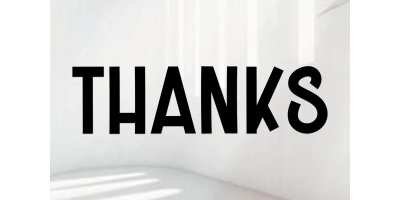 Motivation Font by FreshTypeINK — Display Font — thumbnail 7
