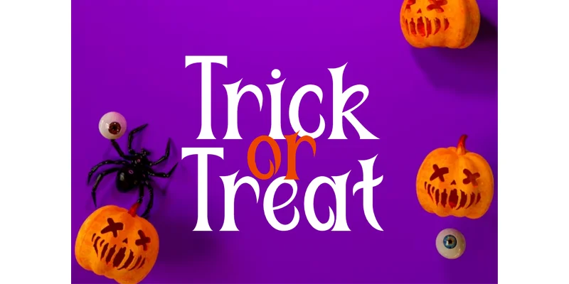 Motteny Halloween Font by qrdesignstd — Display Font — thumbnail 2