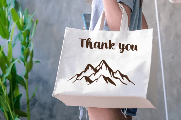 Mountain by Nongyao — Dingbats Font — thumbnail 7
