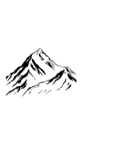 Mountain by MOMAT THIRTYONE — Dingbats Font — thumbnail 3