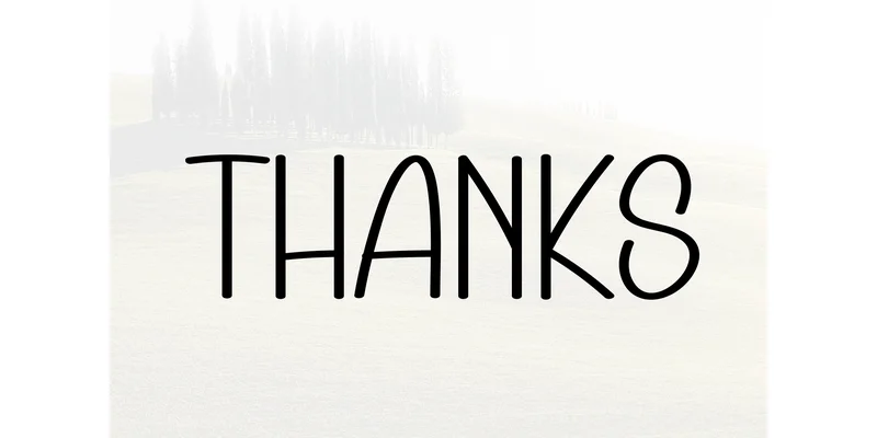 Mountain Breaks Font by Berkah Shop — Display Font — thumbnail 5