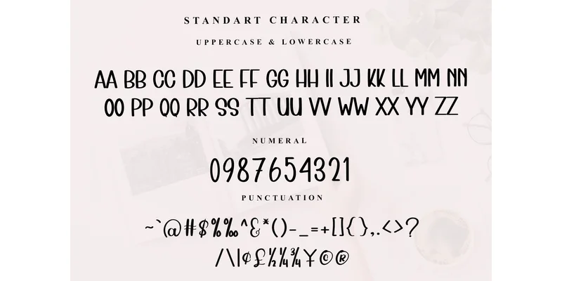 Mountain Font by Inermedia STUDIO — Sans Serif Font — thumbnail 5