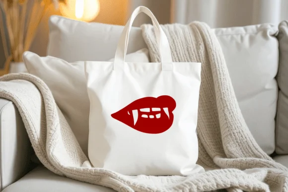 Mouth Illustration by Heartcraft Atelier — Dingbats Font — thumbnail 6