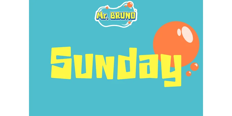 Mr. Bruno Font by Patlot Digital.Studio — Display Font — thumbnail 7