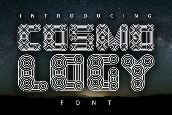 Mund by vladimirnikolic — Dingbats Font — thumbnail 4