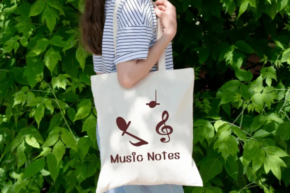 Music Notes by Ketsarin — Dingbats Font — thumbnail 5
