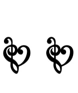 Music Notes by Ketsarin — Dingbats Font — thumbnail 8