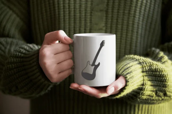 Musical Instruments by Ketsarin — Dingbats Font — thumbnail 7