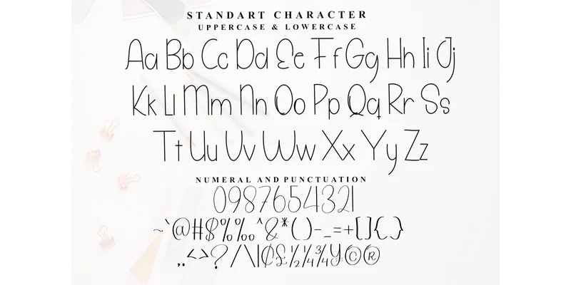 My Biscuit Font by Inermedia STUDIO — Sans Serif Font — thumbnail 4