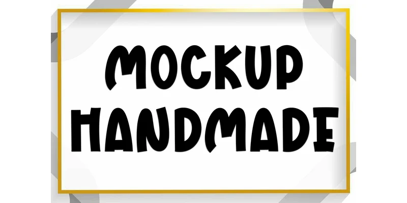 My Dream Font by Inermedia STUDIO — Display Font — thumbnail 2