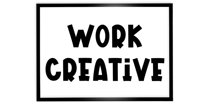 My Dream Font by Inermedia STUDIO — Display Font — thumbnail 3