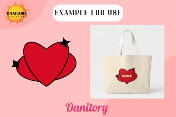 My Heart by danita.kukkai — Dingbats Font — thumbnail 4