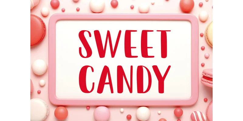 My Love Font by Mozatype — Display Font — thumbnail 2